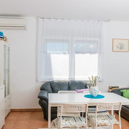 Apartments Seka Novi Vinodolski Bagian luar foto
