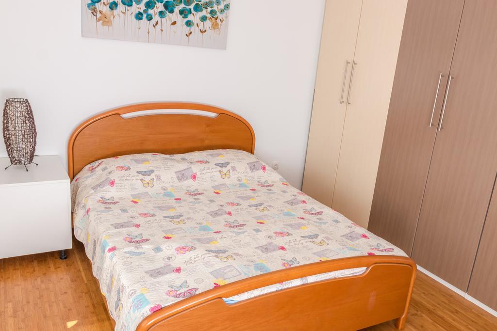 Apartments Seka Novi Vinodolski Bagian luar foto